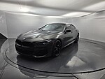 Used 2023 BMW 8 SERIES M850I XDRIVE GRAN COUPE in WEST PALM BEACH, FLORIDA (Photo 4)