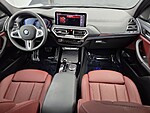 Used 2024 BMW X3 M40I in WEST PALM BEACH, FLORIDA (Photo 17)