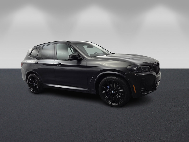 Used 2024 BMW X3 M40I in WEST PALM BEACH, FLORIDA