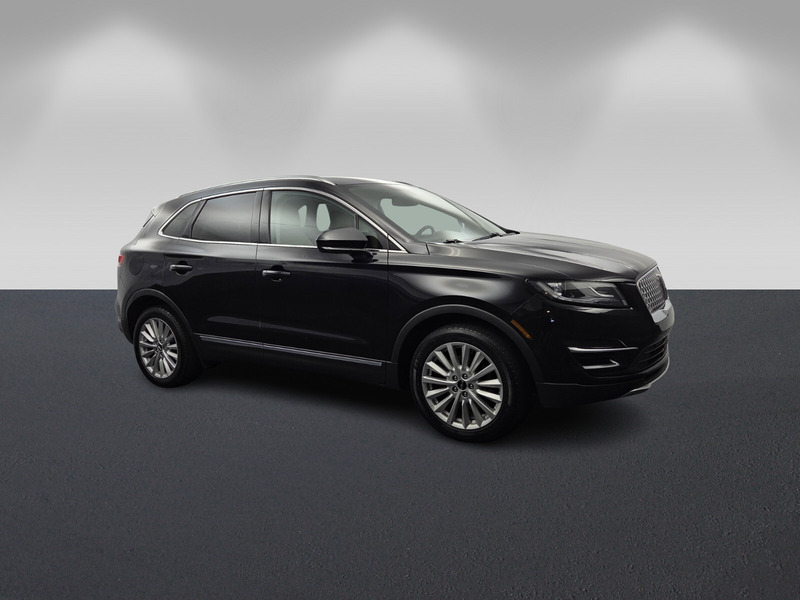 Used 2019 LINCOLN MKC STANDARD in WEST PALM BEACH, FLORIDA