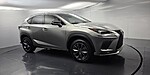 Used 2021 LEXUS NX 300 F SPORT in WEST PALM BEACH, FLORIDA