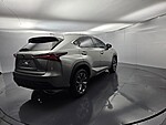 Used 2021 LEXUS NX 300 F SPORT in WEST PALM BEACH, FLORIDA (Photo 11)