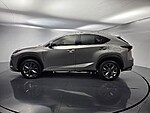 Used 2021 LEXUS NX 300 F SPORT in WEST PALM BEACH, FLORIDA (Photo 8)