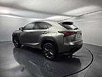Used 2021 LEXUS NX 300 F SPORT in WEST PALM BEACH, FLORIDA (Photo 9)