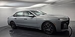 Used 2023 BMW 7 SERIES 740I in WEST PALM BEACH, FLORIDA