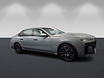 Used 2023 BMW 7 SERIES 740I in WEST PALM BEACH, FLORIDA (Photo 1)