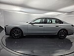 Used 2023 BMW 7 SERIES 740I in WEST PALM BEACH, FLORIDA (Photo 5)