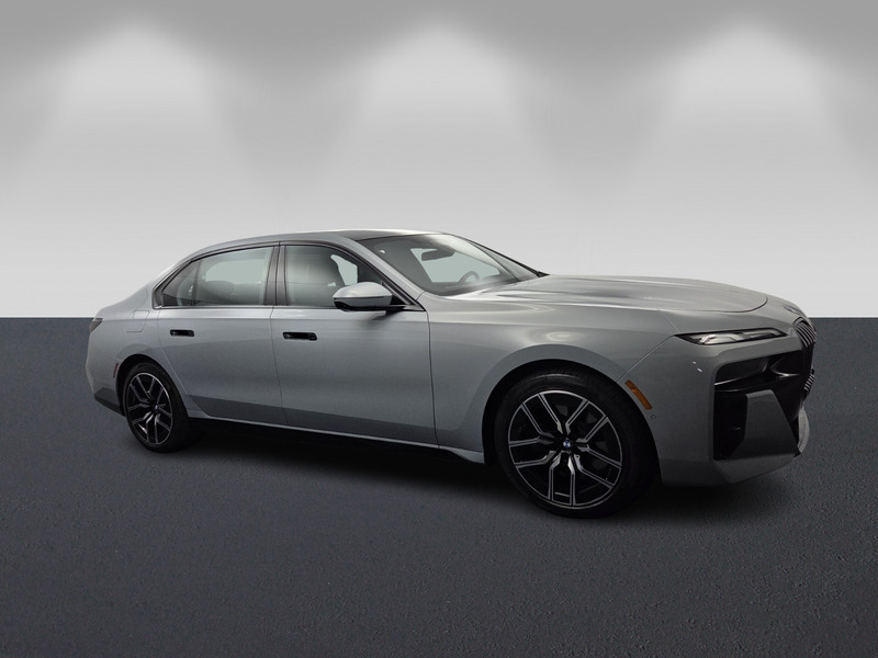 Used 2023 BMW 7 SERIES 740I in WEST PALM BEACH, FLORIDA