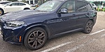 Used 2023 BMW X3 SDRIVE30I in WEST PALM BEACH, FLORIDA