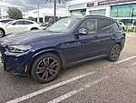 Used 2023 BMW X3 SDRIVE30I in WEST PALM BEACH, FLORIDA (Photo 1)