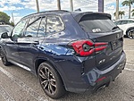 Used 2023 BMW X3 SDRIVE30I in WEST PALM BEACH, FLORIDA (Photo 10)