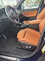 Used 2023 BMW X3 SDRIVE30I in WEST PALM BEACH, FLORIDA (Photo 3)