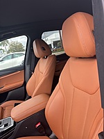 Used 2023 BMW X3 SDRIVE30I in WEST PALM BEACH, FLORIDA (Photo 4)