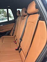 Used 2023 BMW X3 SDRIVE30I in WEST PALM BEACH, FLORIDA (Photo 5)