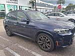 Used 2023 BMW X3 SDRIVE30I in WEST PALM BEACH, FLORIDA (Photo 6)