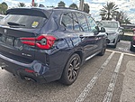 Used 2023 BMW X3 SDRIVE30I in WEST PALM BEACH, FLORIDA (Photo 7)