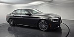 Used 2019 BMW 5 SERIES 540I XDRIVE in WEST PALM BEACH, FLORIDA