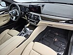 Used 2019 BMW 5 SERIES 540I XDRIVE in WEST PALM BEACH, FLORIDA (Photo 12)