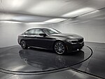 Used 2019 BMW 5 SERIES 540I XDRIVE in WEST PALM BEACH, FLORIDA (Photo 2)