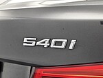 Used 2019 BMW 5 SERIES 540I XDRIVE in WEST PALM BEACH, FLORIDA (Photo 20)