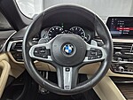 Used 2019 BMW 5 SERIES 540I XDRIVE in WEST PALM BEACH, FLORIDA (Photo 26)