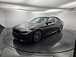 Used 2019 BMW 5 SERIES 540I XDRIVE in WEST PALM BEACH, FLORIDA (Photo 4)