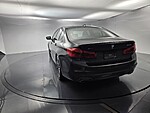 Used 2019 BMW 5 SERIES 540I XDRIVE in WEST PALM BEACH, FLORIDA (Photo 6)