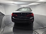 Used 2019 BMW 5 SERIES 540I XDRIVE in WEST PALM BEACH, FLORIDA (Photo 7)