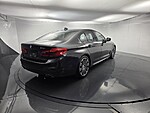 Used 2019 BMW 5 SERIES 540I XDRIVE in WEST PALM BEACH, FLORIDA (Photo 8)