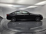 Used 2019 BMW 5 SERIES 540I XDRIVE in WEST PALM BEACH, FLORIDA (Photo 9)