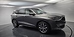 Used 2023 ACURA MDX TECHNOLOGY in WEST PALM BEACH, FLORIDA