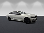 Used 2024 BMW 3 SERIES 330E IPERFORMANCE in WEST PALM BEACH, FLORIDA (Photo 1)