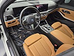Used 2024 BMW 3 SERIES 330E IPERFORMANCE in WEST PALM BEACH, FLORIDA (Photo 28)