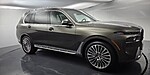 Used 2023 BMW X7 XDRIVE40I in WEST PALM BEACH, FLORIDA