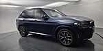 Used 2023 BMW X3 SDRIVE30I in WEST PALM BEACH, FLORIDA