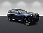 Used 2023 BMW X3 SDRIVE30I in WEST PALM BEACH, FLORIDA (Photo 1)