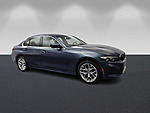 Used 2025 BMW 3 SERIES 330I in WEST PALM BEACH, FLORIDA (Photo 1)