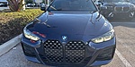 Used 2023 BMW 4 SERIES 430I in WEST PALM BEACH, FLORIDA