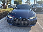 Used 2023 BMW 4 SERIES 430I in WEST PALM BEACH, FLORIDA (Photo 1)