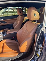 Used 2023 BMW 4 SERIES 430I in WEST PALM BEACH, FLORIDA (Photo 4)