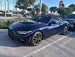 Used 2023 BMW 4 SERIES 430I in WEST PALM BEACH, FLORIDA (Photo 6)