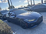 Used 2023 BMW 4 SERIES 430I in WEST PALM BEACH, FLORIDA (Photo 7)
