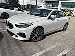 Used 2023 BMW 2 SERIES 228I in WEST PALM BEACH, FLORIDA (Photo 1)