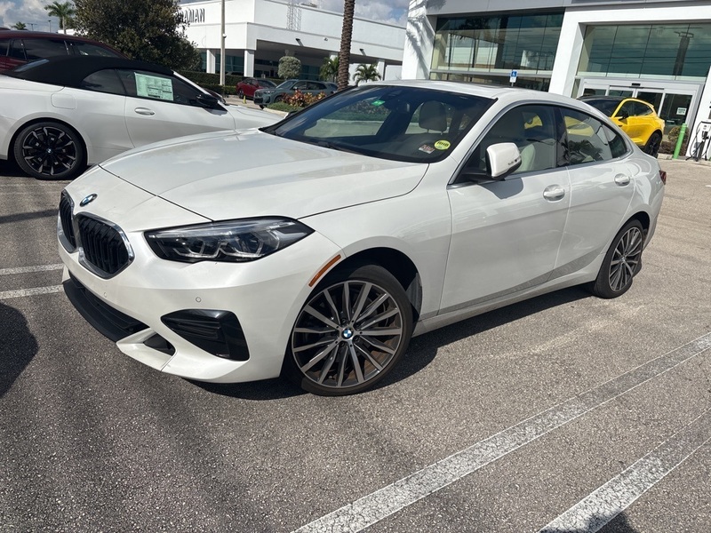 Used 2023 BMW 2 SERIES 228I in WEST PALM BEACH, FLORIDA