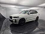 Used 2023 BMW X3 SDRIVE30I in WEST PALM BEACH, FLORIDA (Photo 5)