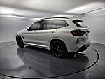 Used 2023 BMW X3 SDRIVE30I in WEST PALM BEACH, FLORIDA (Photo 7)