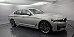 Used 2023 BMW 5 SERIES 530I in WEST PALM BEACH, FLORIDA