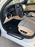 Used 2023 BMW 5 SERIES 530I in WEST PALM BEACH, FLORIDA (Photo 3)