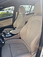 Used 2023 BMW 5 SERIES 530I in WEST PALM BEACH, FLORIDA (Photo 4)