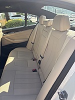 Used 2023 BMW 5 SERIES 530I in WEST PALM BEACH, FLORIDA (Photo 5)